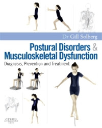 Image of Postural Disorders & Musculoskeletal Dysfunction. Diagnosis, Prevention and Treatment (stikvincF)