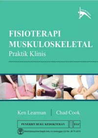 Image of Fisioterapi Muskuloskeletal: Praktik Klinis = One Hundred Orthopedic Case (stikvincF)