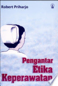 Image of Pengantar Etika Keperawatan