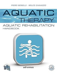 Image of Aquatic Therapy: Aquatic Rehabilitation Handbook