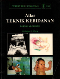 Image of Atlas Tehnik Kebidanan ( A Colour Atlas of Childbirt & Obstetrict )
