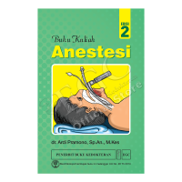 Image of Buku Kuliah Anestesi. Ed. 2