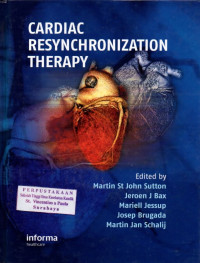 Image of Cardiac Resynchronization Therapy