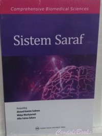 Image of Comprehensive Biomedical Science : Sistem Saraf