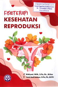 Image of Fisioterapi Kesehatan Reproduksi
