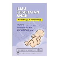 Image of Ilmu Kesehatan Anak : Perinatologi & Naenatologi