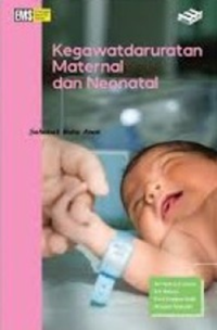 Image of Kegawatdaruratan Maternal  dan Neonatal