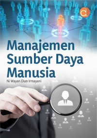 Image of Manajemen Sumber Daya Manusia