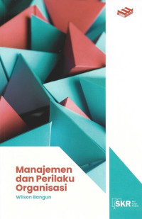Image of Manajemen dan Perilaku Organisasi