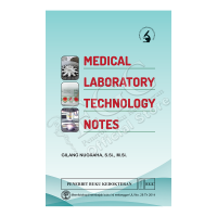 Image of Medical Laboratory Technology Notes