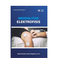 Image of Modalitas Elektrofisis