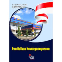 Image of Pendidikan Kewarganegaraan. Ed.Pertama