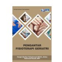 Image of Pengantar Fisioterapi Geriatri