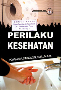 Image of Perilaku Kesehatan