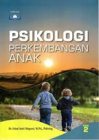 Image of Psikologi Perkembangan Anak. Ed.2