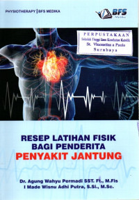 Image of Resep Latihan Fisik Bagi Penderita Penyakit Jantung