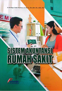 Image of Sistem Akuntansi Rumah Sakit