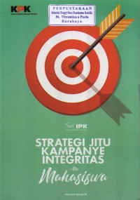 Image of Strategi Jitu Kampanye Integritas Ala Mahasiswa