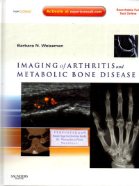 Image of Imaging of  Arthritis and Metabolic Bone Disease (stikvincF)