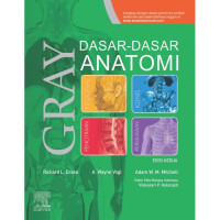 Image of Gray Dasar-Dasar Anatomi. Edisi 2