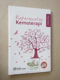 Image of Keperawatan Kemoterapi