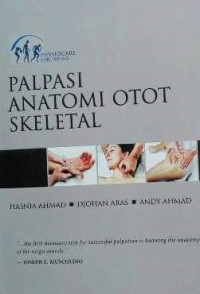 Image of Palpasi Anatomi Otot Skeletal