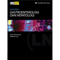 Image of Lecture Notes: Gastroenterologi dan Hepatologi