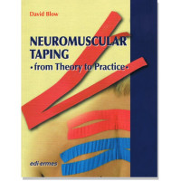 Image of Neuromuscular Taping. From Theory to Practice