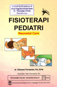 Image of Fisioterapi Pediatri. Neonatal Care (stikvincF)